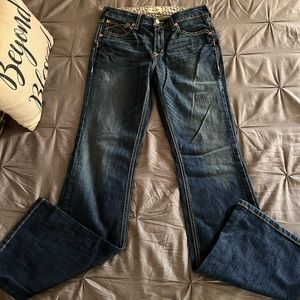 Ariat Jeans